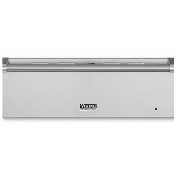 Viking Professional Series 30" 1.6 cap Warming Drawer Stainless Steel VEWD530SS