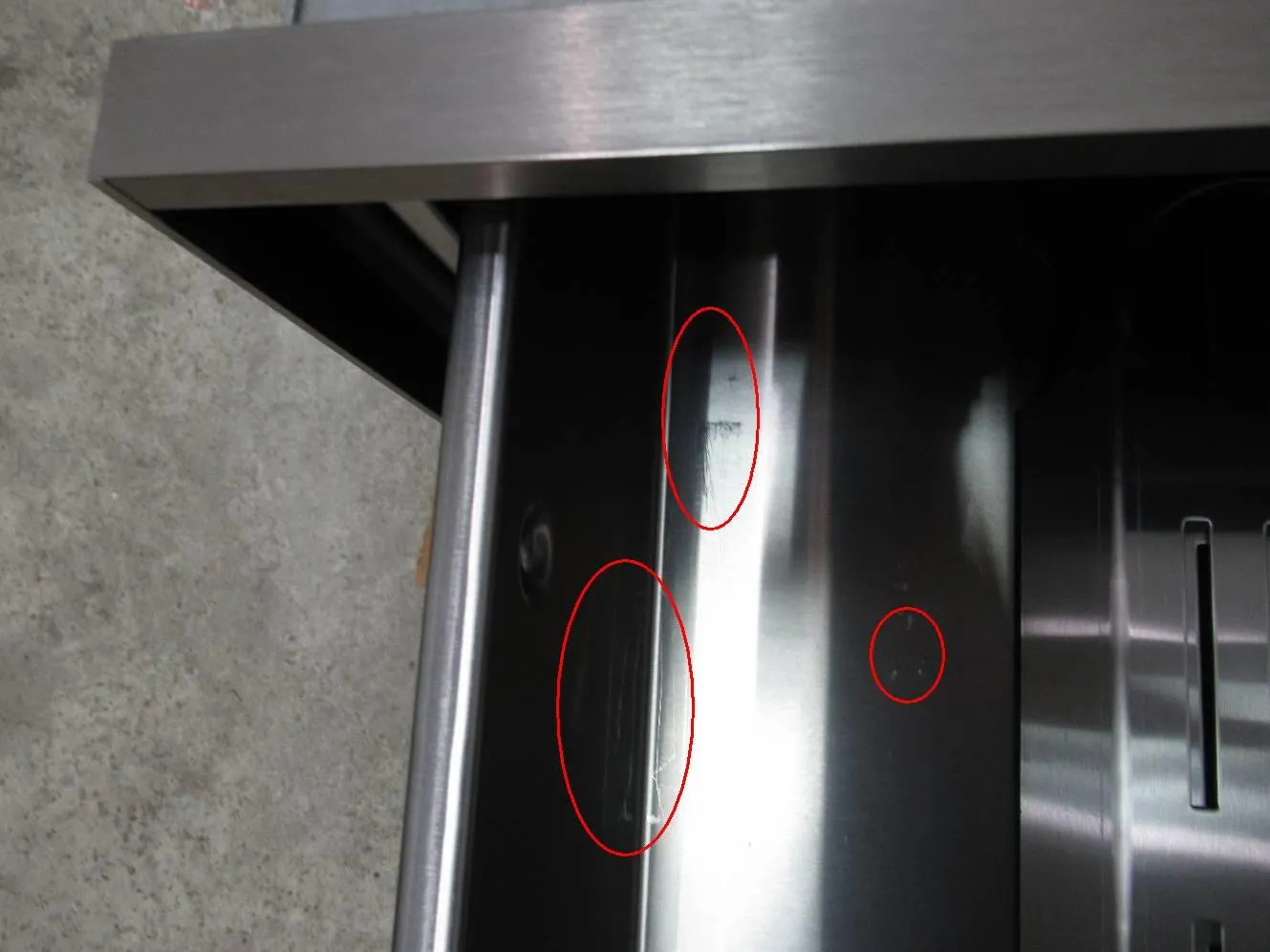 Viking Professional Series 30" 1.6 cap Warming Drawer Stainless Steel VEWD530SS