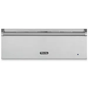Viking Professional Series 30" 1.6 cap Warming Drawer Stainless Steel VEWD530SS