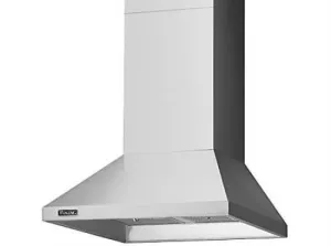 Viking RVCH330SS 30" Stainless Steel Wall Mount Chimney Range Hood