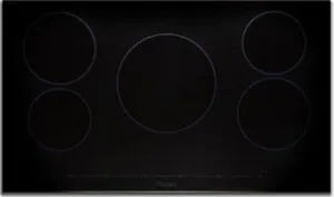 Viking Virtuoso MVIC6365BBG 36" Induction Cooktop MagneQuick Elements 2020Model