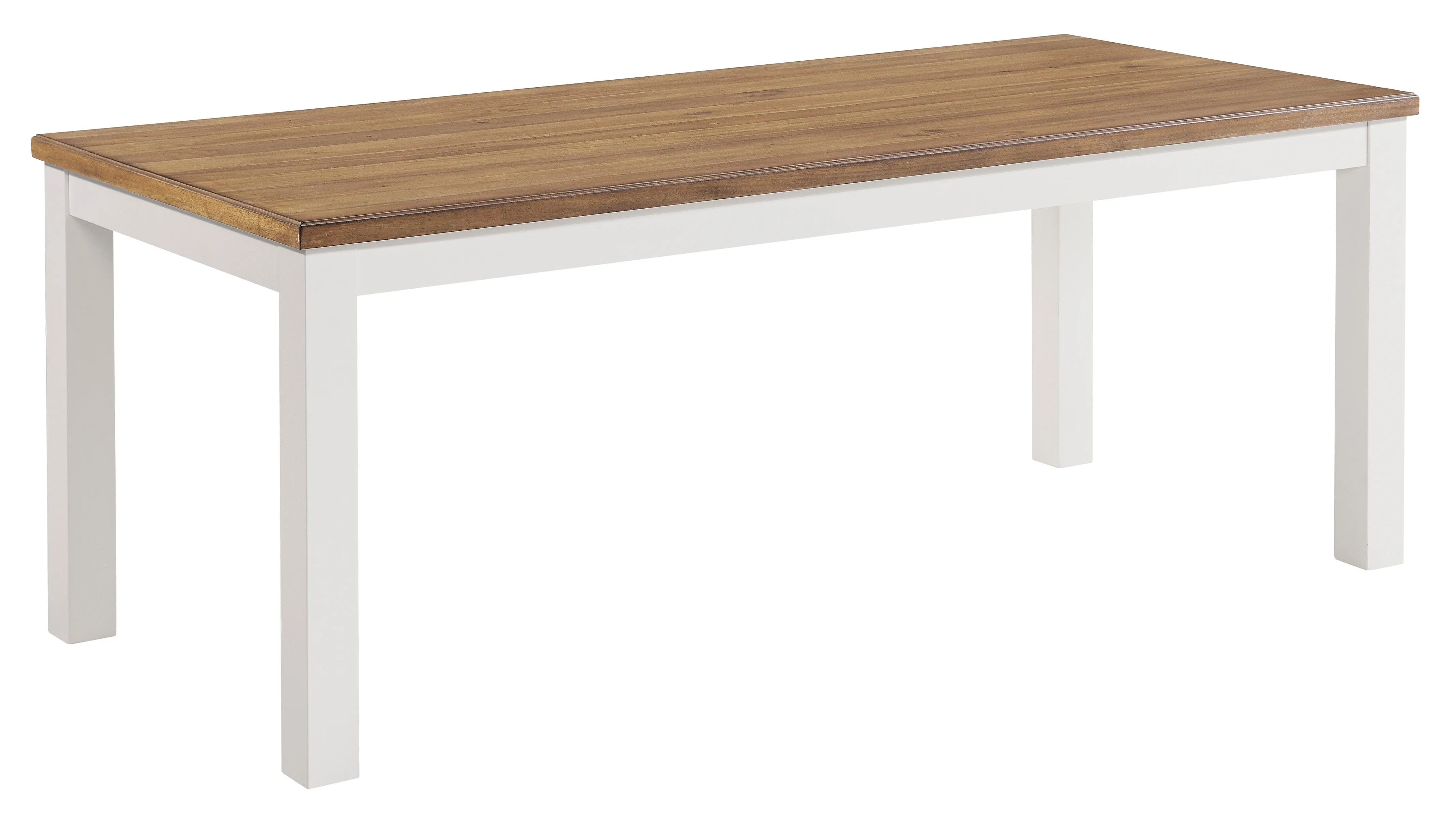 Westconi Dining Set 8 Chairs