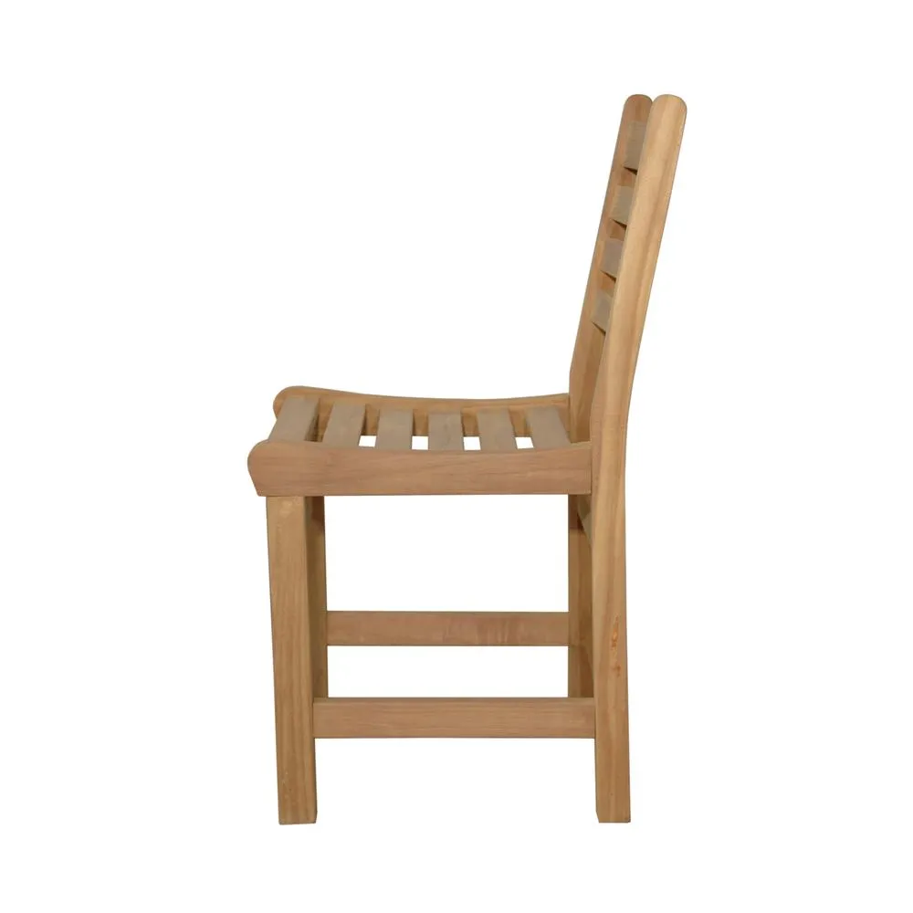 Windham Dining Chair By Anderson Teak