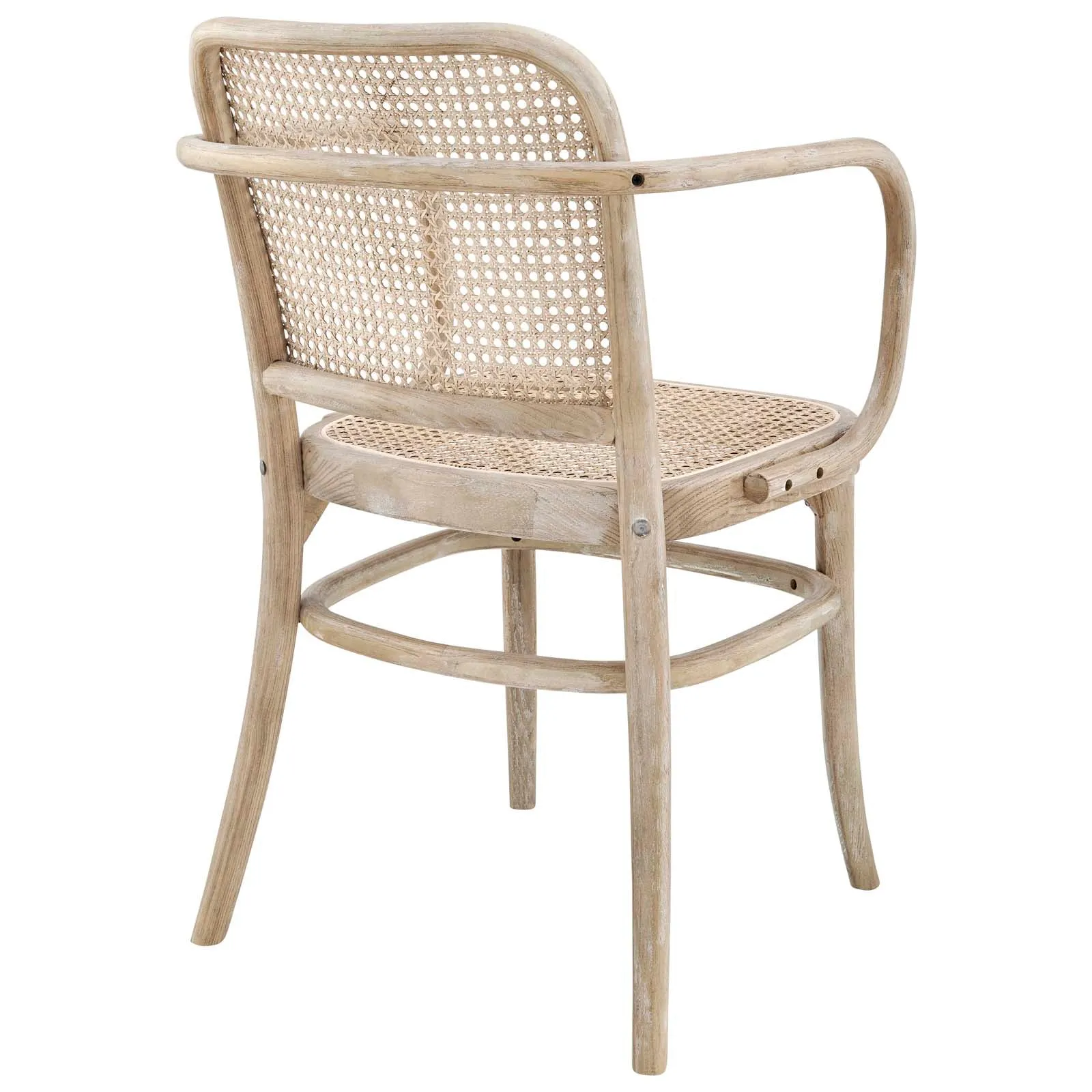 Winona Wood Dining Chair By Modway - EEI-4651
