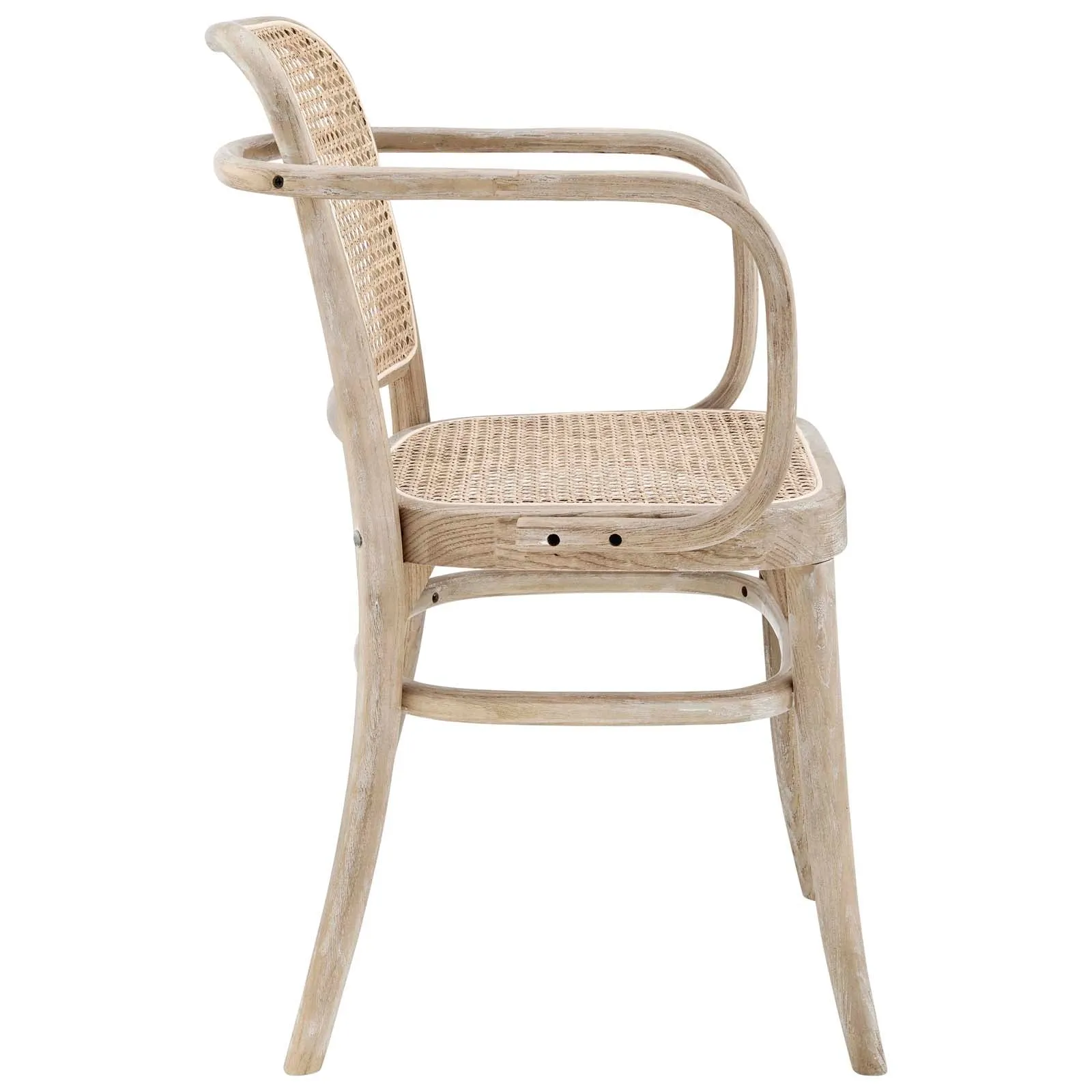 Winona Wood Dining Chair By Modway - EEI-4651
