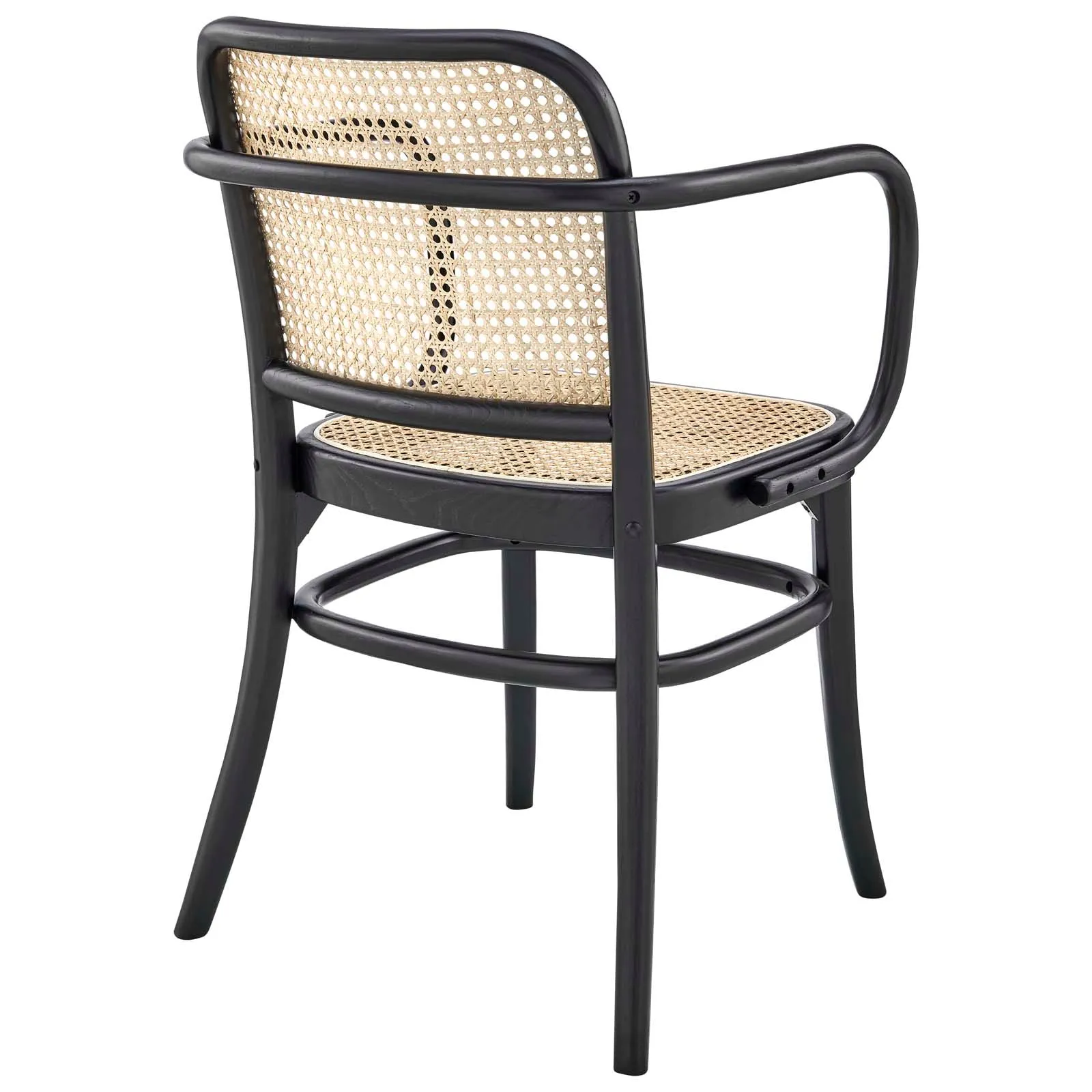 Winona Wood Dining Chair By Modway - EEI-4651