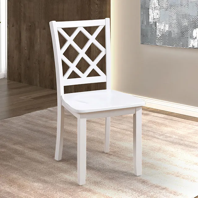 Yamhill 5 Pc. Dining Table Set