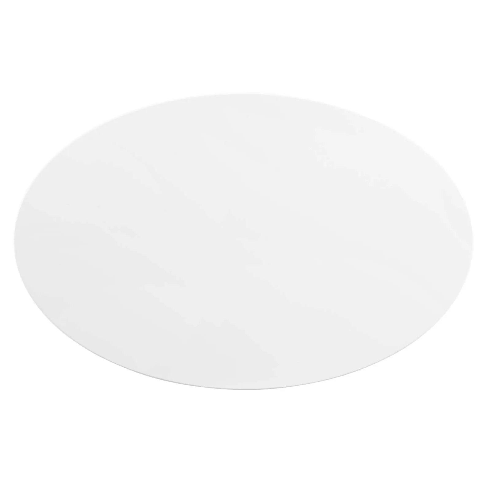 Zinque 42" Oval Dining Table By Modway - EEI-5124